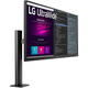 Монитор LG 34WN780-B - зображення 4