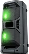 Акустична система REAL-EL X-757 Black - зображення 11