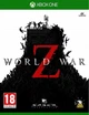 World War Z (Xbox One, русские субтитры) - изображение 1