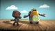 LittleBigPlanet 3 (PS4, російська версія) - зображення 4