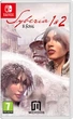 Syberia 1 & 2 (Switch, русская версия) - изображение 1