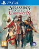 Assassins Creed Chronicles (PS4, русские субтитры) - изображение 1