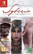 Syberia Trilogy (Switch, русская версия) - изображение 5