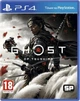 Ghost of Tsushima (PS4, русская версия) - изображение 11
