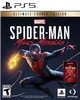 Spider-Man Miles Morales Ultimate Edition (PS5, російська версія) - зображення 1