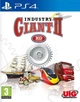 Industry Giant 2 HD Remake (PS4, русские субтитры) - изображение 1
