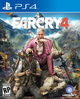 Far Cry 4 (PS4, русская версия) - изображение 1