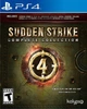 Sudden Strike 4 Complete Collection (PS4, русская версия) - изображение 1