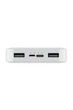УМБ Xiaomi Redmi Power Bank 20000mAh 2xUSB PB200LZM White - изображение 2