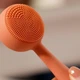 Умная щётка для очистки и комплексного массажа лица PMD Clean Smart Facial Cleansing Device Blush Warmth (811485033441) - изображение 4