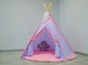 Комплект с вигвамом Little Pa Ассоль 160 х 170 х 170 см (510) - изображение 5