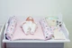 В'язана коробочка Little Pa "Пломбір"(0314-VK) - зображення 3