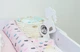 В'язана коробочка Little Pa "Пломбір"(0314-VK) - зображення 4