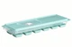 Форма для льда с крышкой ARDESTO Fresh, 27х9.5х3.8см, силикон, пластик, голубой - изображение 1