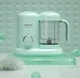 Блендер-пароварка Misuta BabyCook для приготування дитячого харчування м'ятний - зображення 4