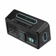 Часы настольные с термогигрометром и DCF сигналом TFA BOXX2 60256201GB - изображение 3