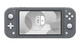 Игровая консоль Nintendo Switch Lite Grey Bundle (игра Astral Chain) - изображение 3