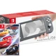 Ігрова консоль Nintendo Switch Lite Grey Bundle (гра Cars 3) - зображення 6