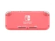 Ігрова консоль Nintendo Switch Lite Coral Bundle (Animal Crossing, 3MNSO, Coral) - зображення 3