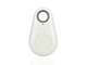 Брелок трекер поисковый itag bluetooth 4.0 anti lost ios/android белый - изображение 2