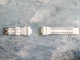 Ремешок для часов CASIO GA-100 GA-110 GA-100 GD-100 G-8900 GA-100C GAC-100 GR-8900A GA-110MB Белый - изображение 2