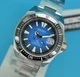 Мужские часы Seiko SRPE33 Prospex King Samurai Save the Ocean Manta Ray - изображение 2