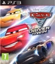 Cars 3 Driven to Win (PS3, русские субтитры) - изображение 1