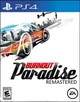 Burnout Paradise Remastered (PS4, русская версия) - изображение 1