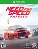 Need for Speed Payback (Xbox One, русская версия) - изображение 1