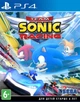 Team Sonic Racing (PS4, русские субтитры) - изображение 1
