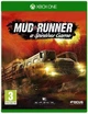 Spintires MudRunner (Xbox One, русские субтитры) - изображение 5