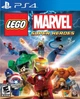 LEGO Marvel Super Heroes (PS4) - изображение 12