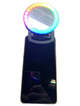 RGB LED Селфи кольцо с зеркалом для телефона Soft Ring Light & Mirror Aurora - изображение 4