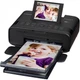 Принтер для фотографий Canon SELPHY CP1300 Black (2234C011) - изображение 1