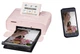 Принтер для фотографий Canon SELPHY CP-1300 Pink (2236C011) - изображение 7