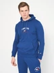 Худі чоловіче Tommy Jeans 10856.3 XL (50) Синє - зображення 1
