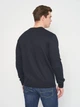 Свитшот мужской Tommy Jeans 10859.1 S Темно-синий - изображение 2