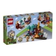 Конструктор LEGO Minecraft Химерний ліс 287 деталей (21168) - зображення 3