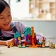 Конструктор LEGO Minecraft Химерний ліс 287 деталей (21168) - зображення 5