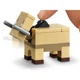 Конструктор LEGO Minecraft Химерний ліс 287 деталей (21168) - зображення 11