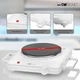 Електроплита CLATRONIC EKP 3582 - зображення 4