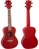 Укулеле концерт Flight DUC380 Coral - изображение 2