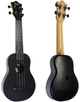 Укулеле сопрано Travel Flight TUS-35 Black - изображение 2