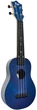 Укулеле сопрано Travel Flight TUS-35 Dark Blue - изображение 6