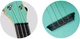Укулеле сопрано Travel Flight TUS-35 Light Blue - зображення 4