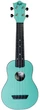Укулеле сопрано Travel Flight TUS-35 Light Blue - зображення 5