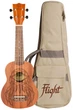 Укулеле сопрано Flight NUS-350 Dreamcatcher - зображення 1