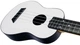 Укулеле сопрано Travel Flight TUS-35 White - изображение 8