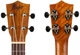Укулеле сопрано Flight NUS200 Teak - зображення 4