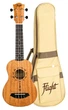 Укулеле сопрано Flight DUS371 Mahogany - изображение 1